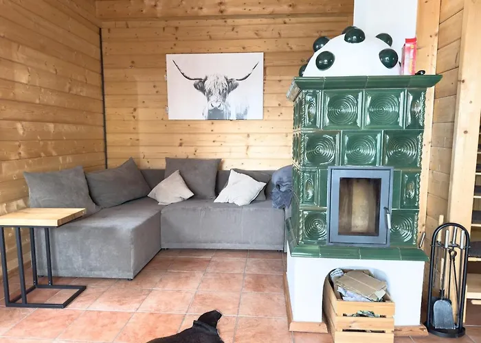 1a Koralpenrast - Wandern, Grillen Mit Aussicht * Elsenbrunn