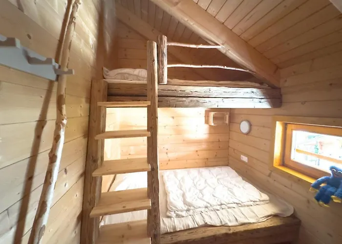 בית נופש 1a Koralpenrast - Wandern, Grillen Mit Aussicht Elsenbrunn