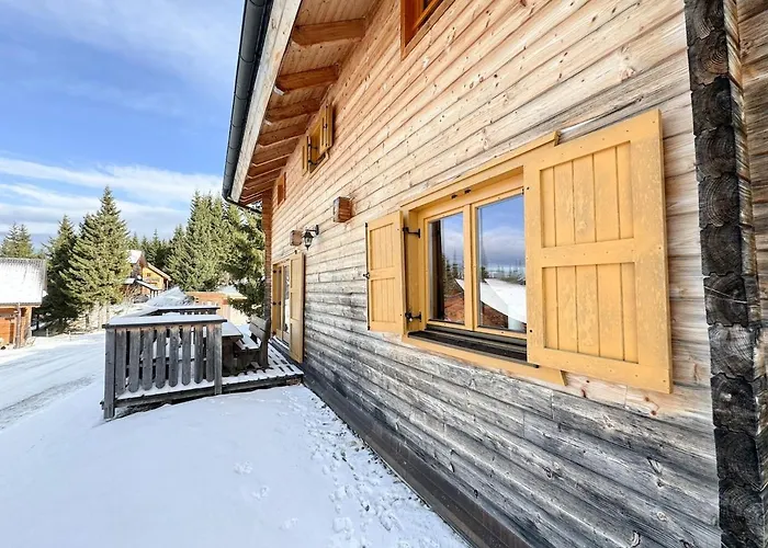 1a Koralpenrast - Wandern, Grillen Mit Aussicht *