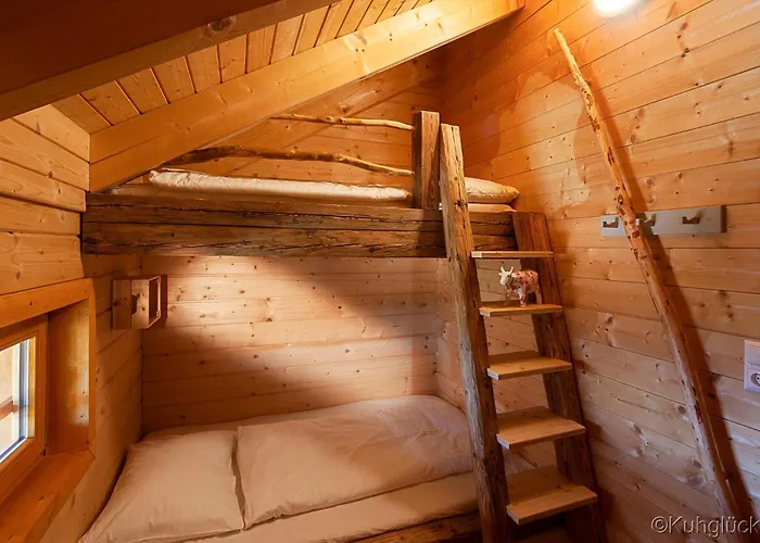 בית נופש 1a Koralpenrast - Wandern, Grillen Mit Aussicht Elsenbrunn