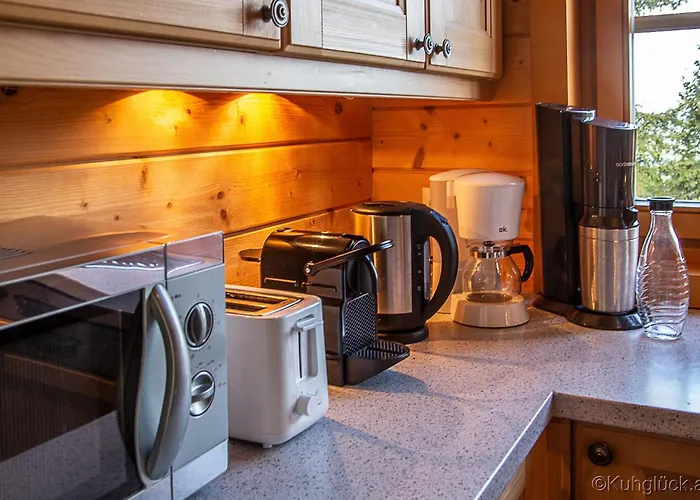 בית נופש 1a Koralpenrast - Wandern, Grillen Mit Aussicht *