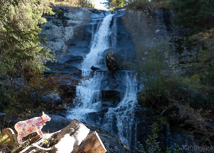 בית נופש 1a Koralpenrast - Wandern, Grillen Mit Aussicht