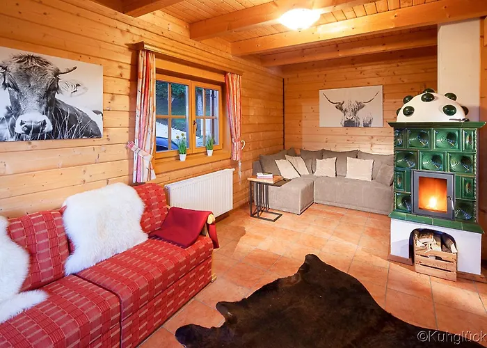 1a Koralpenrast - Wandern, Grillen Mit Aussicht * Elsenbrunn