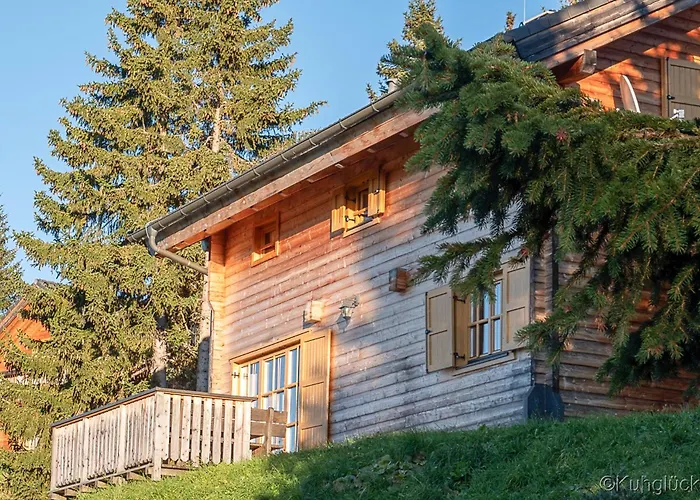 1a Koralpenrast - Wandern, Grillen Mit Aussicht Elsenbrunn