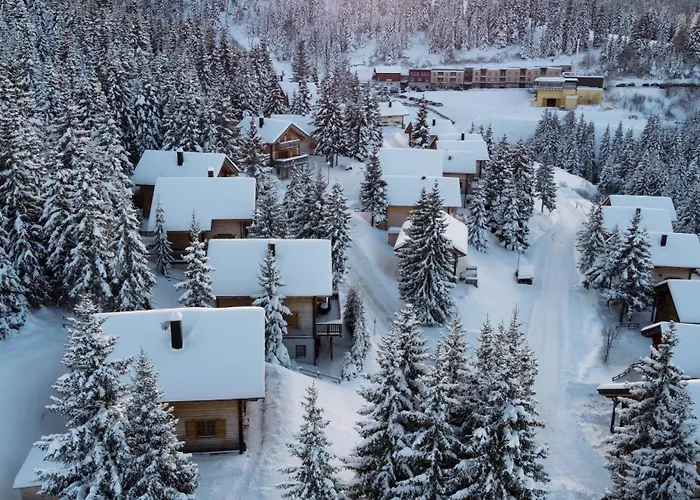 1a Koralpenrast - Wandern, Grillen Mit Aussicht