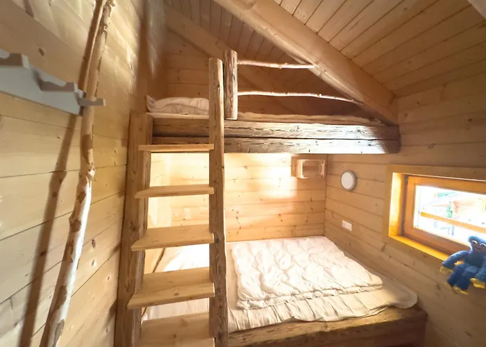 1a Koralpenrast - Wandern, Grillen Mit Aussicht Elsenbrunn