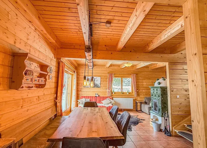 1a Koralpenrast - Wandern, Grillen Mit Aussicht * Elsenbrunn