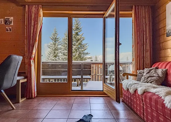 1a Koralpenrast - Wandern, Grillen Mit Aussicht * Elsenbrunn