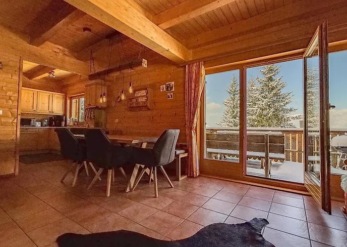 1a Koralpenrast - Wandern, Grillen Mit Aussicht בית נופש *