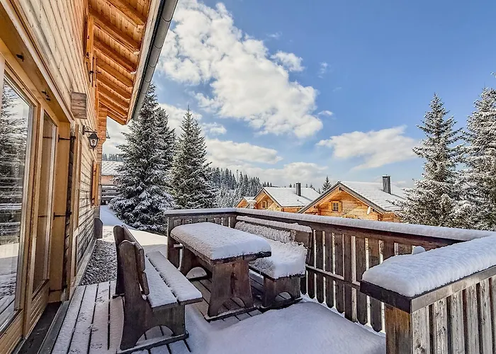 1a Koralpenrast - Wandern, Grillen Mit Aussicht