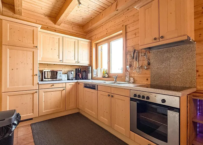 בית נופש 1a Koralpenrast - Wandern, Grillen Mit Aussicht