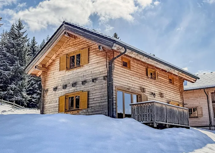 בית נופש 1a Koralpenrast - Wandern, Grillen Mit Aussicht Elsenbrunn