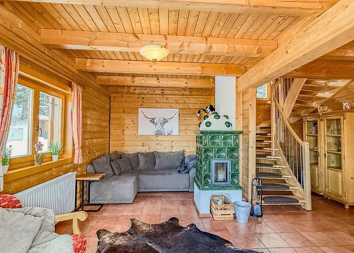 1a Koralpenrast - Wandern, Grillen Mit Aussicht Elsenbrunn