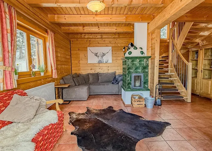 1a Koralpenrast - Wandern, Grillen Mit Aussicht * Elsenbrunn